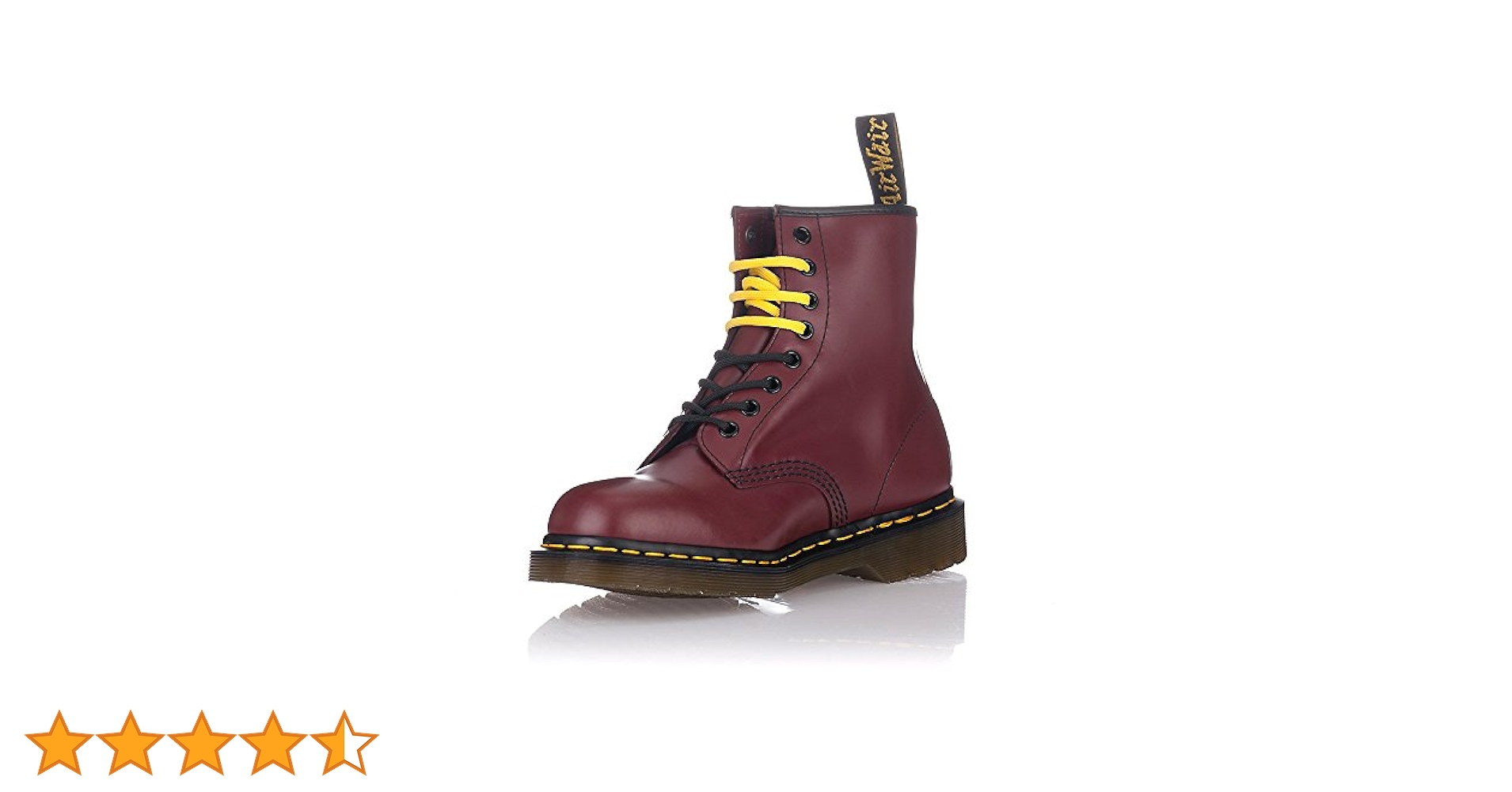 Dr.Martens/ドクターマーチン【Size28.0】 1460 Twin Zip - Dr.Martens (ドクターマーチン) - shoes